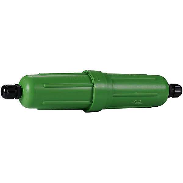 EFB-Elektronik Outdoor Rohrmuffe f.Crimpspleißschutz 83187.1